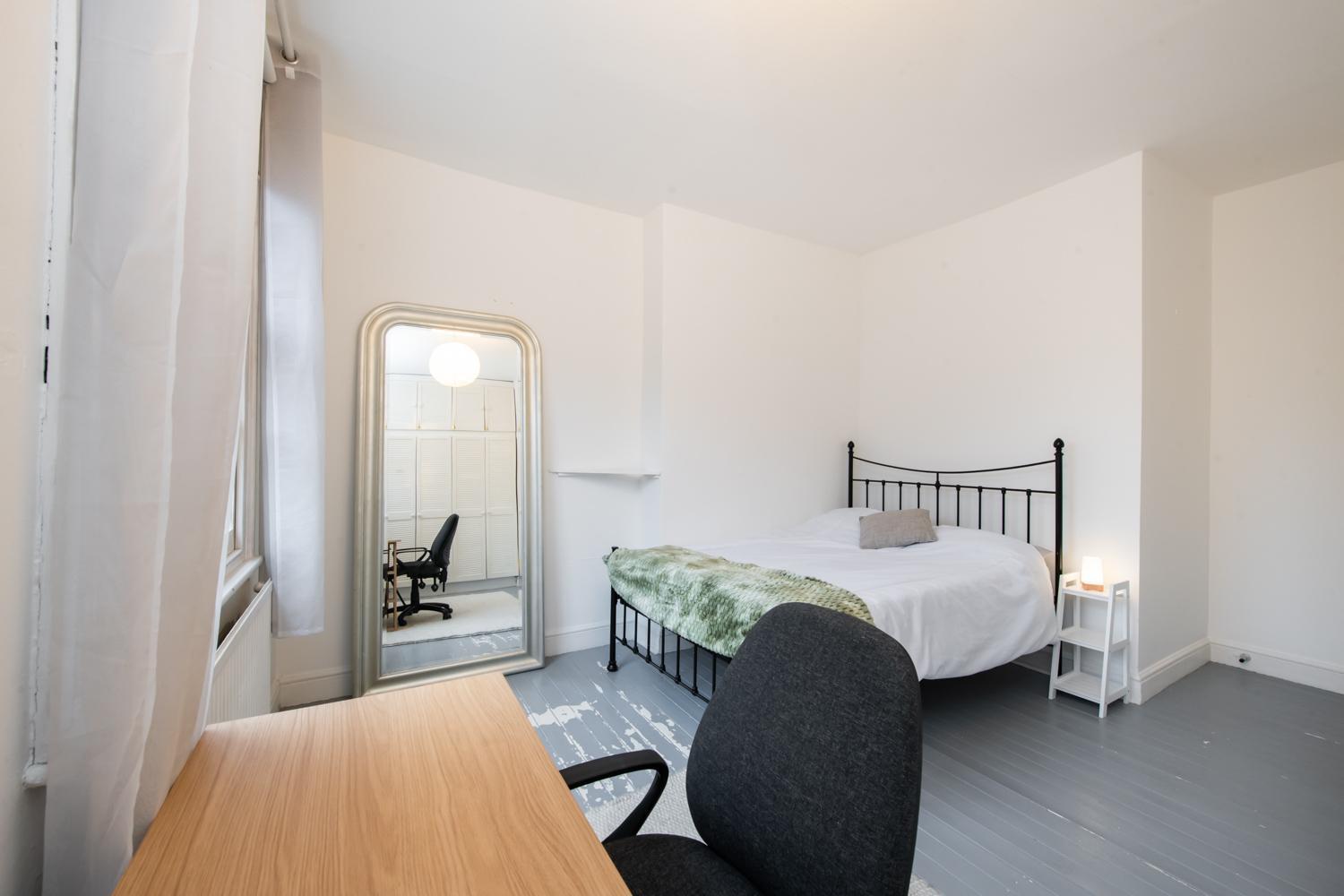 Appartement 2-Bed In The Heart Of Camden à Londres Extérieur photo